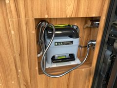 Affinity ONE | 4,25T*Grey Edition*Vollausstattung*