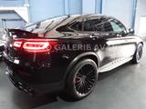 Mercedes-Benz GLC 63 S AMG COUPE 4M PERFORMANCE/CARBON/AERO - Mercedes-Benz: Sportwagen, C