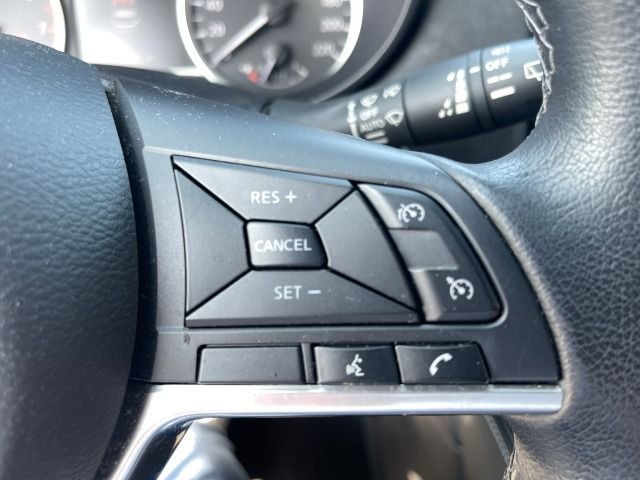 Fahrzeugabbildung Nissan Micra 1.0 N-Sport CVT Kamera/CarPlay/Alcantara