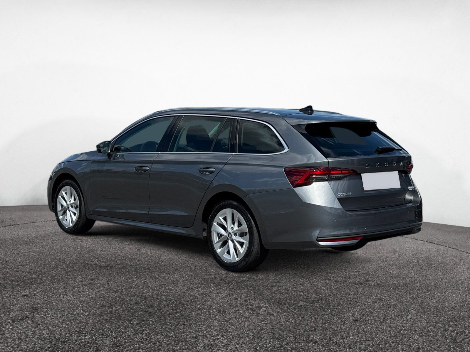 Skoda Octavia - Bild 5