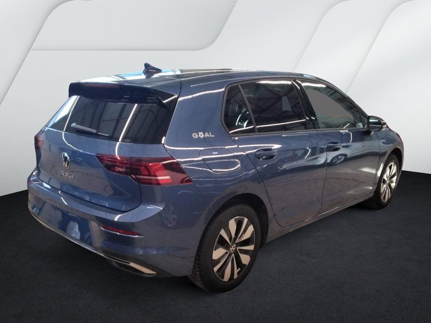 Volkswagen Golf - Bild 3