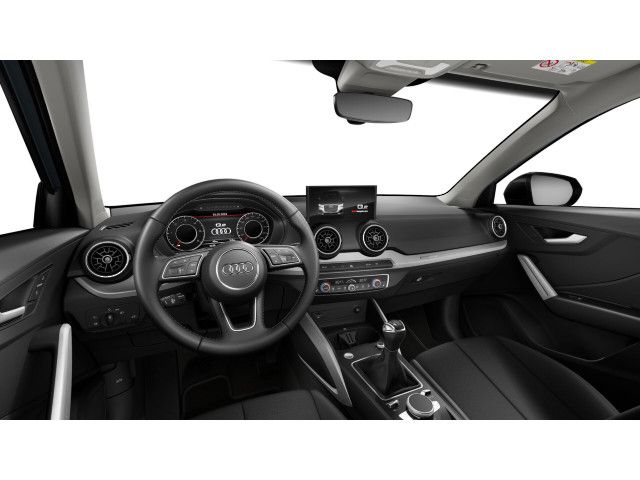 Audi Q2 - Bild 9