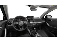 Audi Q2 - Vorschau Bild 9