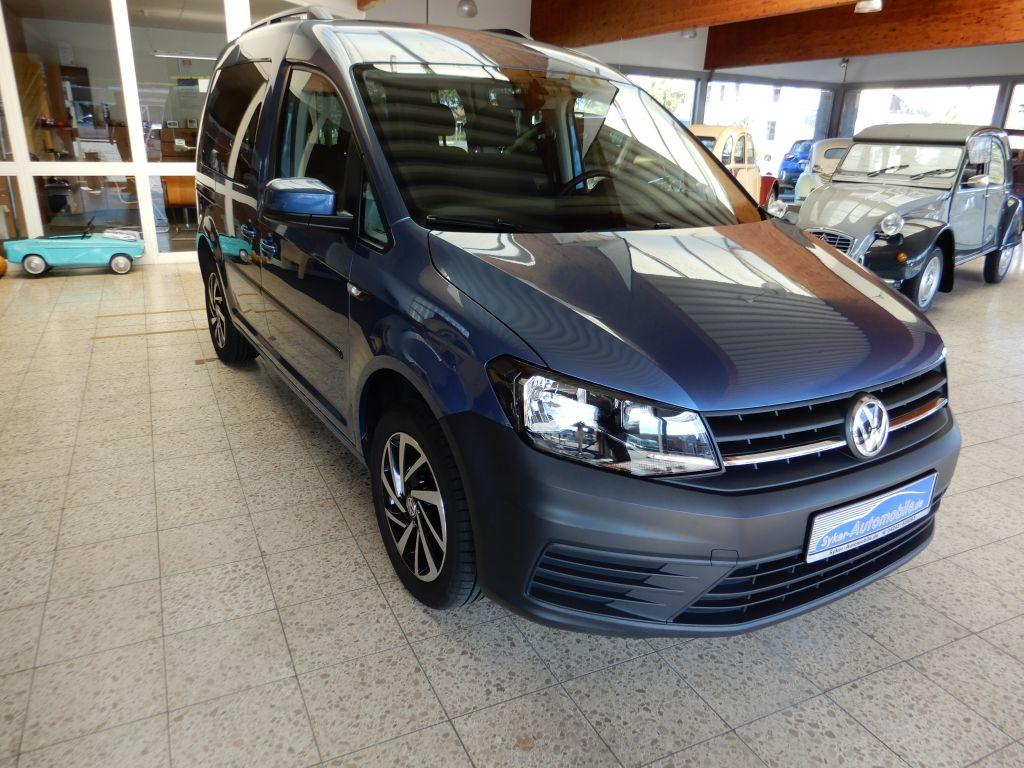 Volkswagen Caddy 1.0 TSi Trendline,AHK,PDC