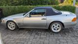 Mercedes-Benz SL 300 24V Cabrio (R129) - Dogleg - Mercedes-Benz SL 300: R129