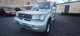 Hyundai Galloper 2.5 TDI Corto Innovation - Hyundai Galloper: 2.5