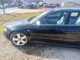 Audi RS4 2.7 quattro - - Audi RS4: 2.7