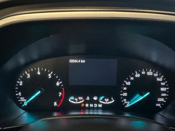 Ford Focus Turnier Cool & Connect*Spurhalte*LED*Navi*