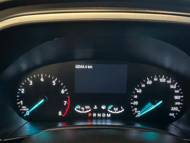 Ford Focus Turnier Cool & Connect*Spurhalte*LED*Navi*
