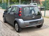 Smart ForFour forfour Basis 55 kW - gebrauchte Smart ForFour aus dem Jahr 2004