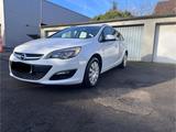 Opel Astra J Sports Tourer 1.4 ecoFLEX 2 Hand S-Heft  - Opel Astra: J Ecoflex