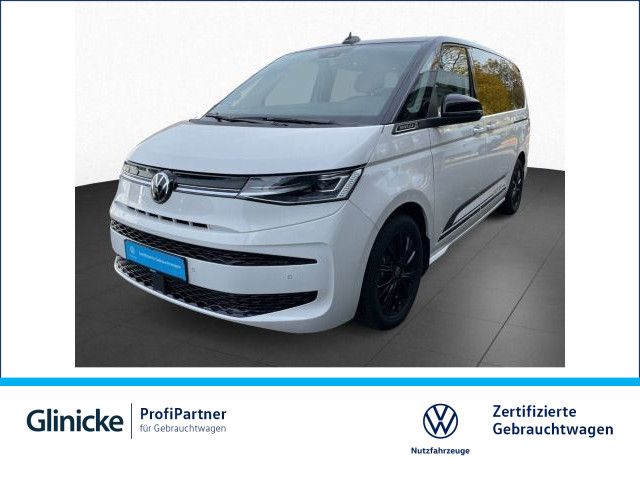 Volkswagen Multivan Edition 2.0 TDI DSG LÜ NAVI IQ.Light 7-