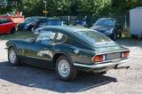 Triumph GT6 MK3 - gebrauchte Triumph Coupés