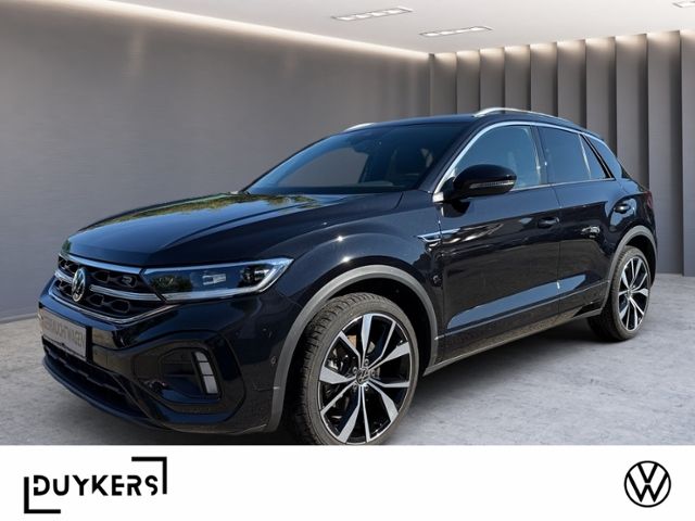 Image of Volkswagen T-Roc