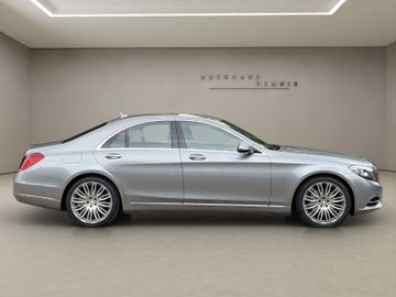 Mercedes S 350 - 3