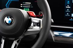 BMW M5 – 17 / 35