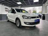 Volkswagen Polo V Style - Volkswagen Polo Style mit Diesel-Antrieb
