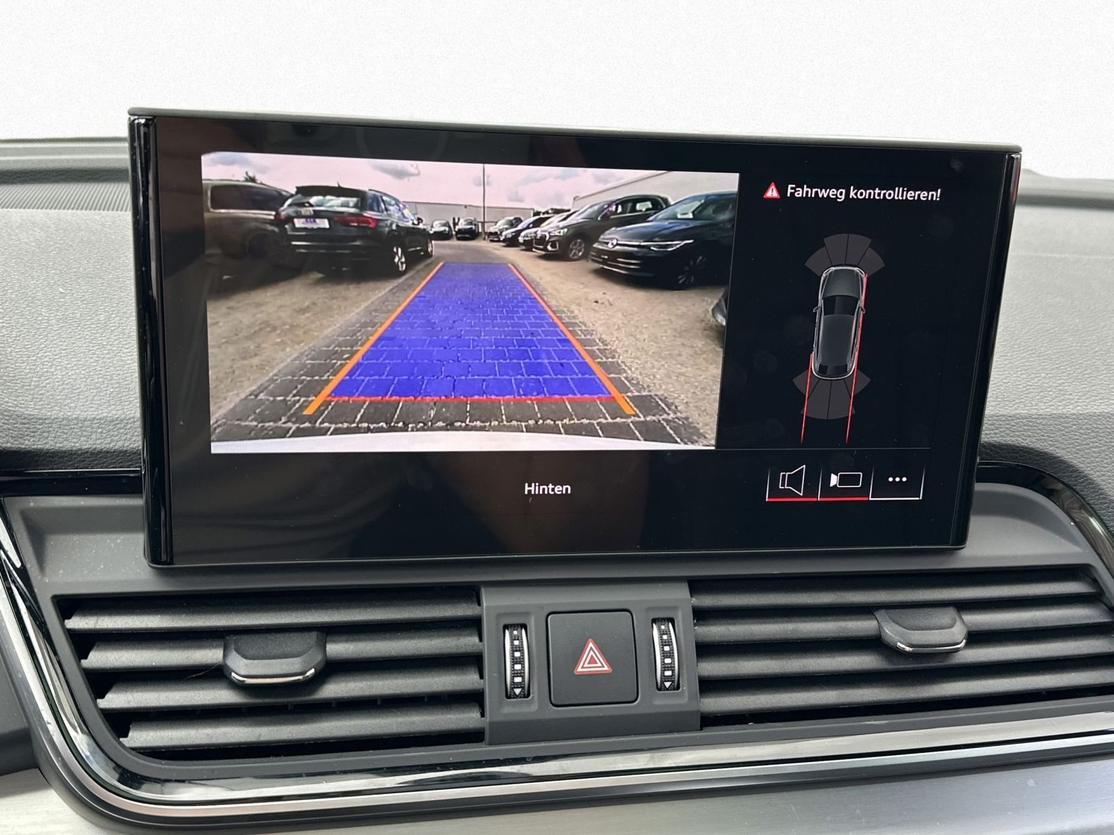 Audi Q5 - Bild 19