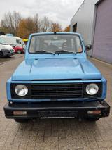 Suzuki LJ/SJ **SJ413 VJX-DUTCH ORIGIN** - Suzuki LJ Gebrauchtwagen