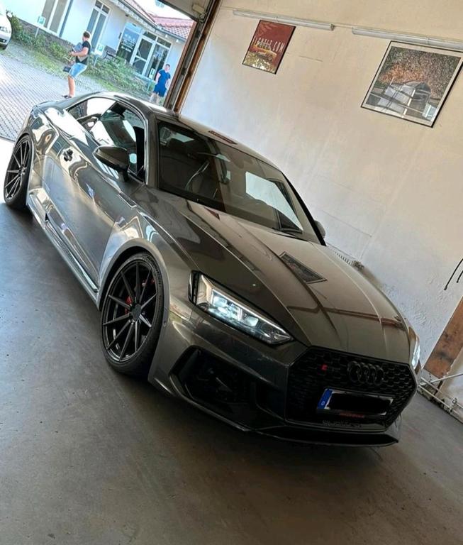 Audi RS5