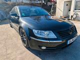 Volkswagen Phaeton V6 TDI 5-Sitzer 4Motion*KAMERA*MEMORY MA - schwarze Volkswagen Phaeton