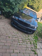 BMW verkaufe ein  e 46   Cabrio m3 Optik - BMW M3: Cabrio, E46
