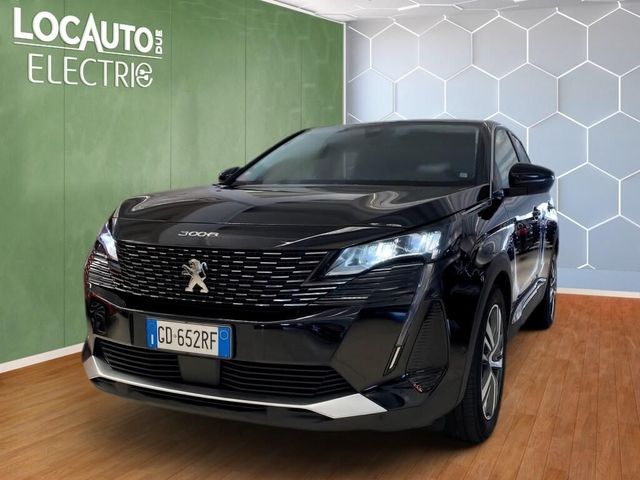 Peugeot 3008 1.6 HYbrid Allure Pack e-EAT8 - PRO