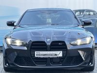 BMW M4 - Vorschau Bild 4