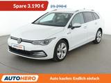 Volkswagen Golf VIII 2.0 TDI Style Aut. *HUD*LED*ACC*VC* - Volkswagen Golf: Vi
