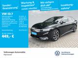 Volkswagen ID.7 Tourer Pro S Navi AHK IQ-LED ACC PDC SHZ Ar - : Schwarz, Alcantara