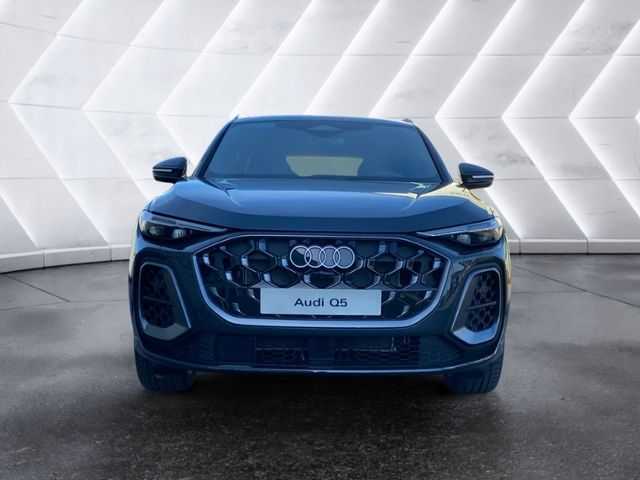 Audi Q5 - Bild 8