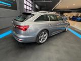 Audi A6Allroad Matrix+Sitzbel.+Pano+HeadUp+360°+Sound - Audi A6 Allroad mit Benzin-Antrieb