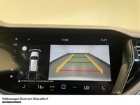 Volkswagen Touareg - Vorschau Bild 13