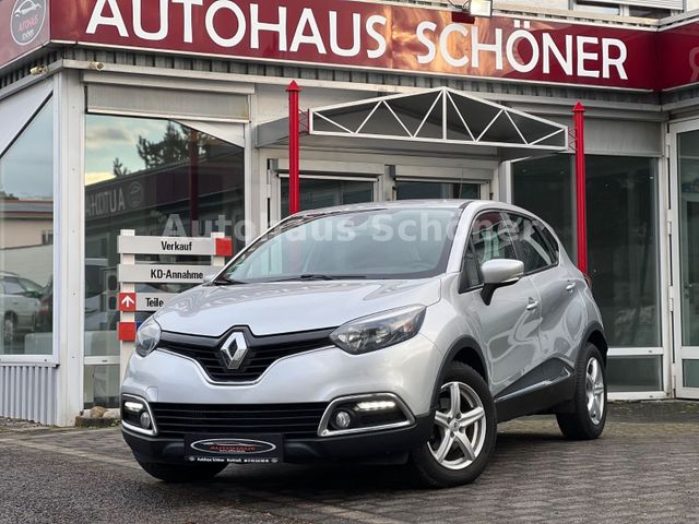 Renault Captur Dynamique**KLIMAAUTOMATIK*PDC*LED**