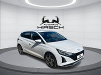 Hyundai i20 - Vorschau Bild 4