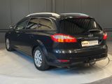 Ford Mondeo Turnier 2.0 TDCi Econetic*NAVI*ALU*AHK* - Ford Mondeo aus 2009: Kombi