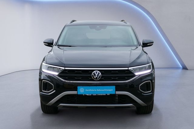 T-Roc 1.5 TSI DSG Move KAMERA+AHK+PARKLENK
