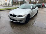 BMW 320i Coupe Klima-E Fenster M3 Optic Automatic - BMW 320 aus 2008: Coupe, 320i