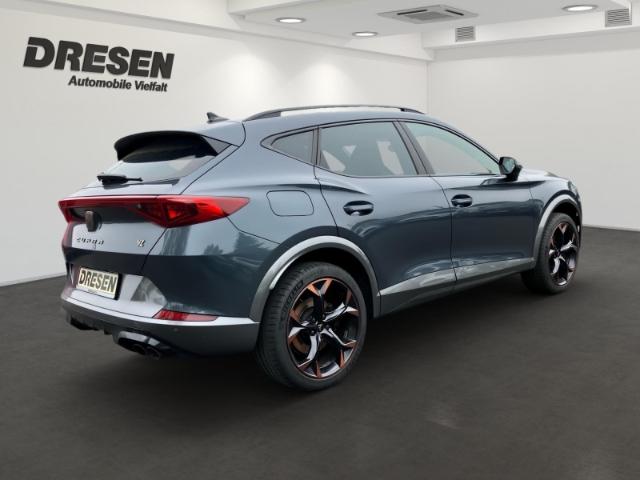 Cupra Formentor VZ 2.0 TSI 4Drive 7-Gang-DSG/Totwinkel, миниатюра 3