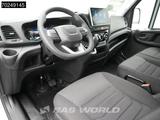 Iveco Daily 35C21 BPM VRIJ! 3.0L Automaat 210PK L2H2 D - Iveco Ladebordwand Diesel Pritsche + Plane
