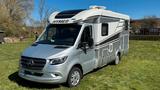 HYMER / ERIBA / HYMERCAR Hymer B-Klasse MCT 580,Warmwasserheizung, Hubst. - Offers