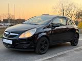 Opel Corsa D 1.2 Edition / TÜV NEU / SCHECKHEFT - Opel Corsa aus 2009: 1.2