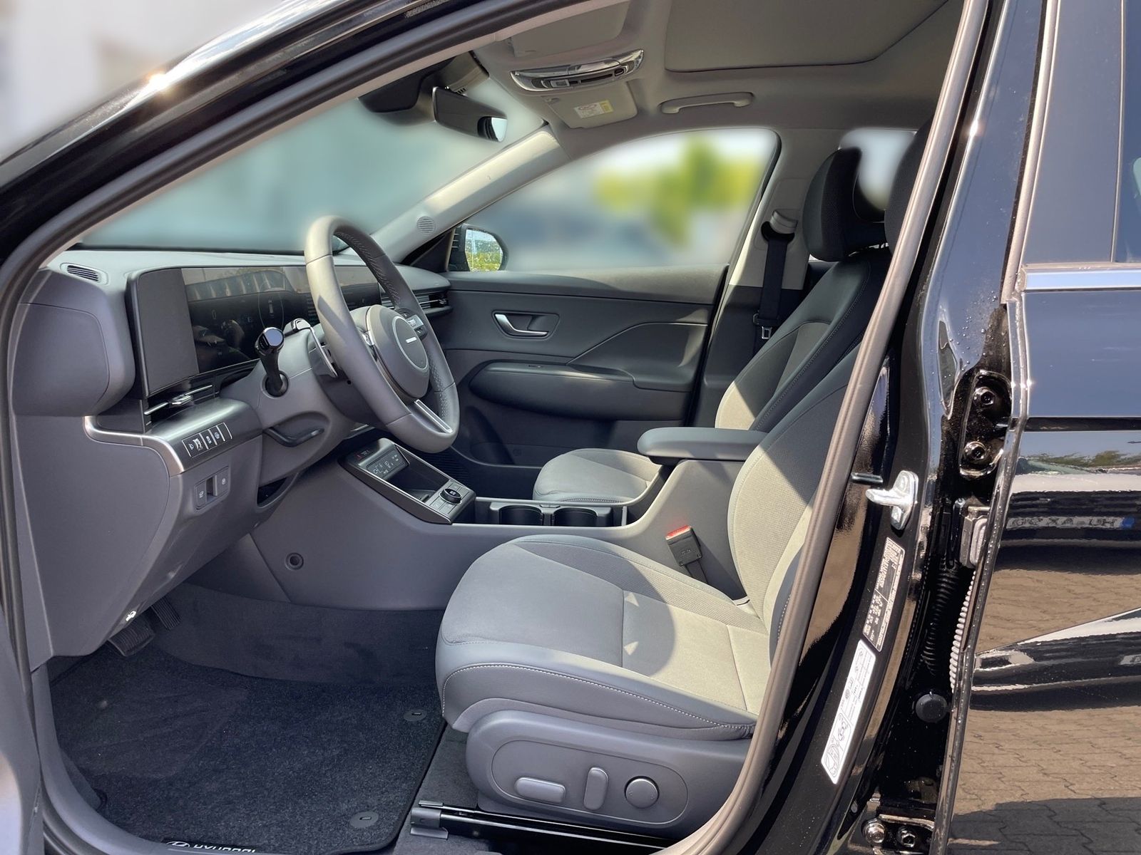Hyundai Kona – Bild 8