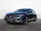 Mercedes-Benz E 300 de T Avantgarde/LED/Cam/Pano/AHK/Totw/Dist - Mercedes E-Klasse mit Schiebedach
