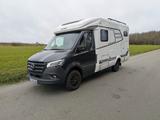 HYMER / ERIBA / HYMERCAR ML-T Xperience 570/Automatik/170PS/3.500/4.100kg