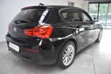 BMW 118 i Advantage Navi Klimaauto HarmanKardon PDC - BMW 118 in Düsseldorf
