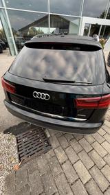 Audi A6 allroad quattro 3.0 TDI S tronic - scheckheftgepflegte Audi A6 Allroad
