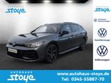 Volkswagen Passat Variant R-line TDI DSG IQ.Light Standheiz