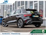 Audi A3 Sportback 35TDI 2x S line MATRIX PANO 19"ALU - Audi A3: Sportback Line