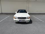 Mercedes-Benz SL 500 R129 - Mercedes-Benz SL-Klasse Gebrauchtwagen in Dresden